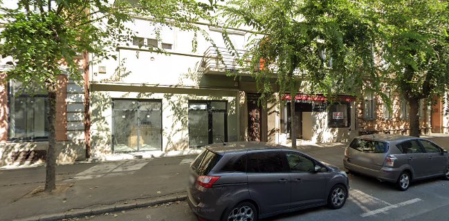 Luxemburg Kávéház