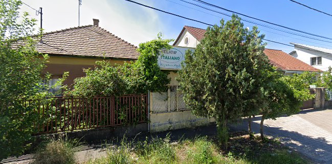 Gelato Italiano Fagyizó