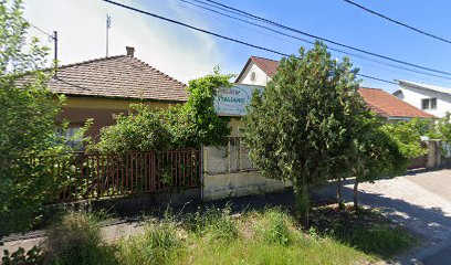 Gelato Italiano Fagyizó