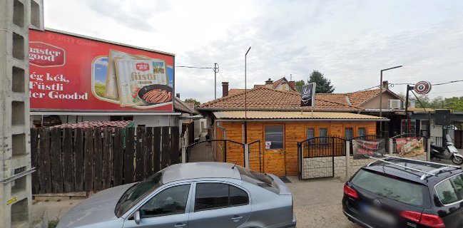 LIKE Gyros & Hambi - Streetfood