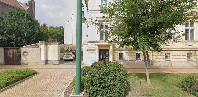 Templomkert Étterem és Söröző Szeged