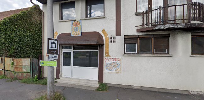 Komáromy Kft. - Zalaegerszeg