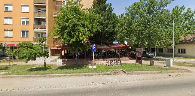 Dolce Vita Pizzéria