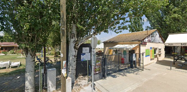 Macsek Büfé és Pizzéria