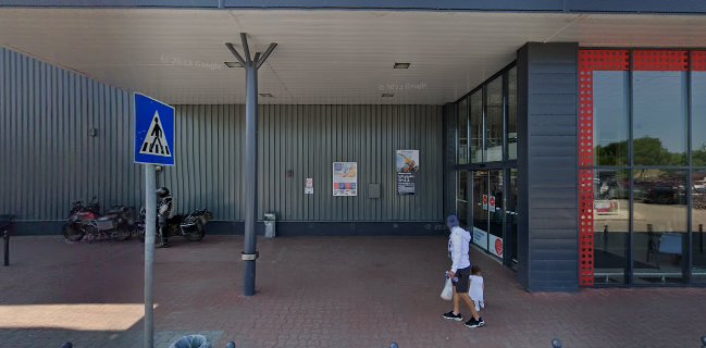 Fornetti Látványpékség