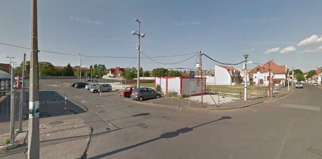 Búza Téri Ételbár