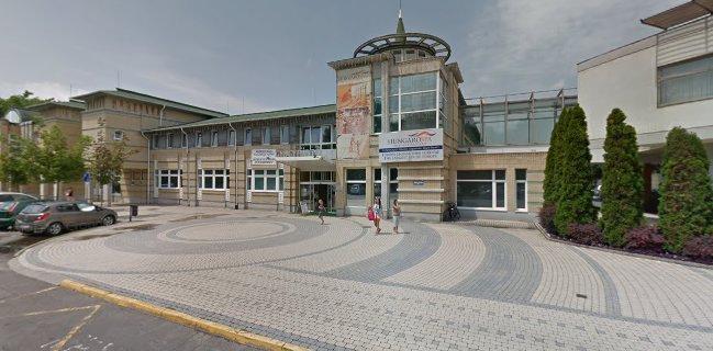 Sunshine Söröző Hajdúszoboszló Strand