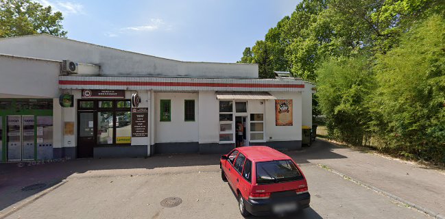 Ludas Matyi Ételfutár