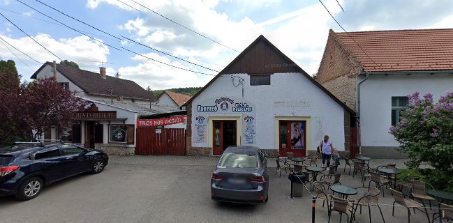 Unicornis Fagyizó & U.S.A. Delicates