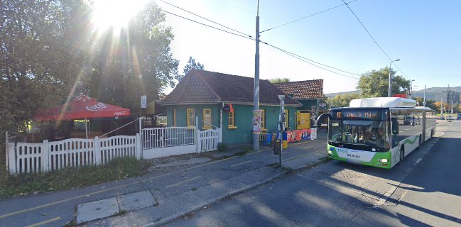 BakterPont (Bakterház kocsma)