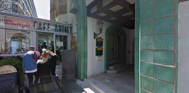 Kalamáris Vendéglő