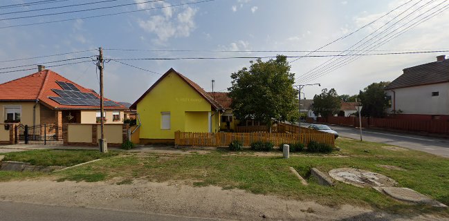 St. Patrick Söröző