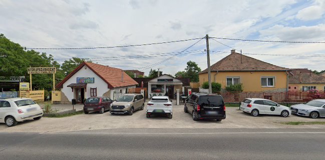 Korona Rétesház Kistarcsa