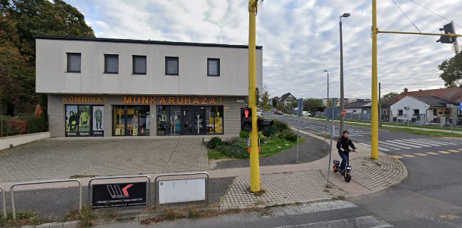 Sweets Látványcukrászda