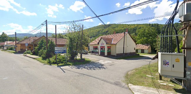 Aranyhordó Söröző