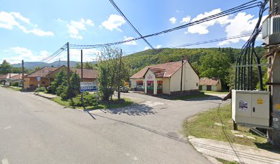 Aranyhordó Söröző