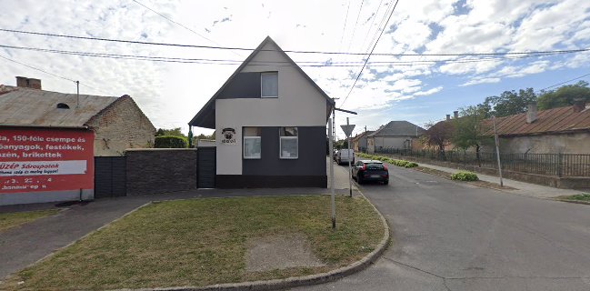 Hörpintő sörözô