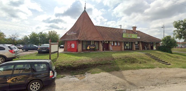 Premium Delicatessen