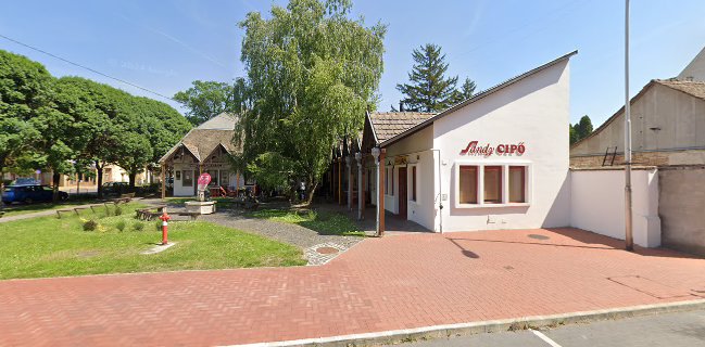 Öszöm-Iszom Kisvendéglő