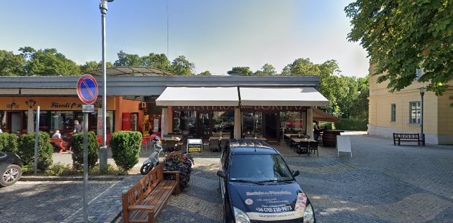 Opinii despre Borház és Pizzaház în Balatonfüred - Vendéglátás