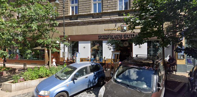 Opinii despre Humbák Klub în Budapest - Vendéglátás