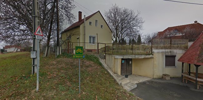 Öntöde Borozó / Söröző