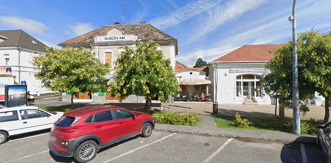 Opinii despre Maestro Pékség în Keszthely - Vendéglátás