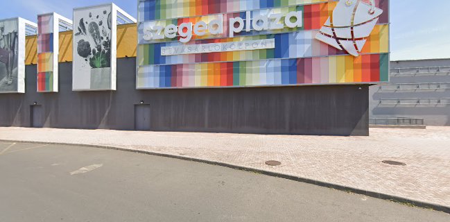 WingZ Szeged Pláza