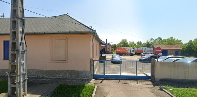 Forneti Látványpékségek