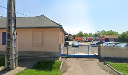 Forneti Látványpékségek