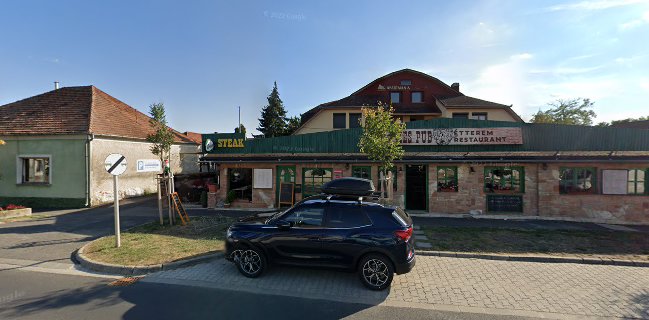 Kes Pub - Étterem Bük