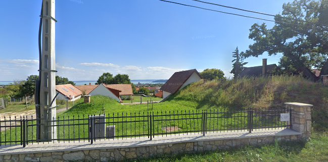 Villa Delikát Nyárikonyha