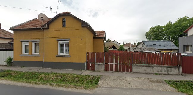 Pizza Sprint - Miskolc