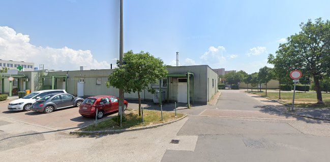 Wolf Pékség és Cukrászda