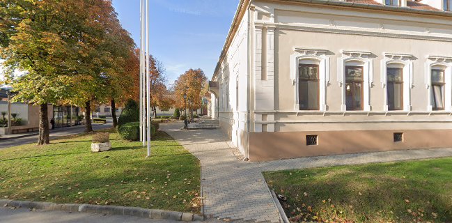 Erzsébet Étterem, Bóly