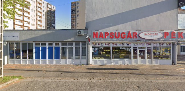 Mandarin Night Club és Streaptease Bár