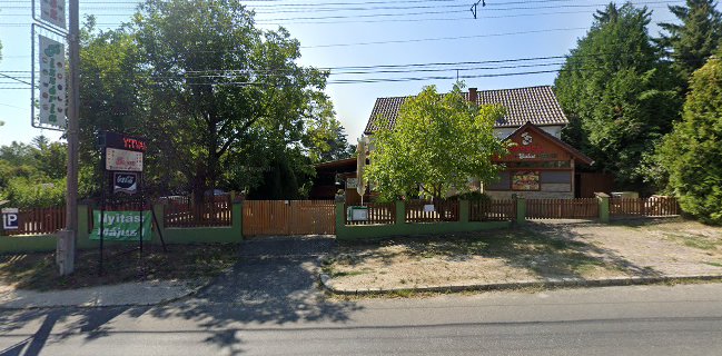 Degesz Étterem és Pizzéria