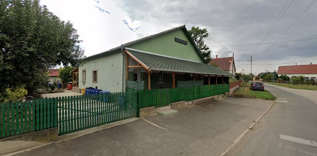 Zöld Ász Söröző Büfé