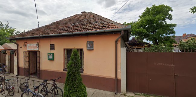 Lila Akác söröző