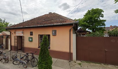 Lila Akác söröző