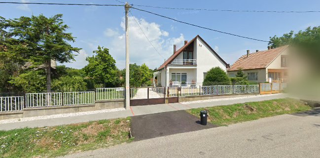 Opinii despre Siófoki Vendégasztal Kertem, konyhám ízei în Siófok - Vendéglátás