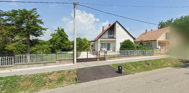 Siófoki Vendégasztal Kertem, konyhám ízei