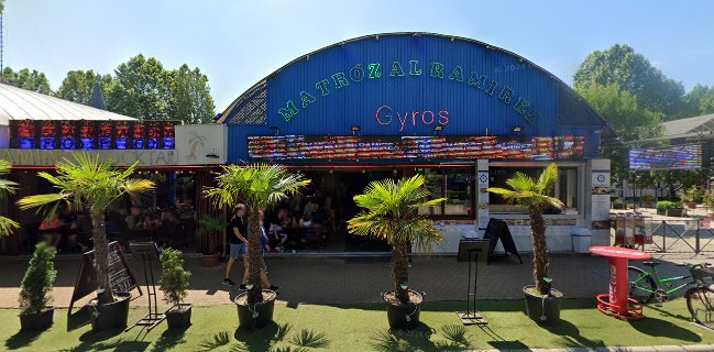 Szóda étterem és Rendezvényhelyszín