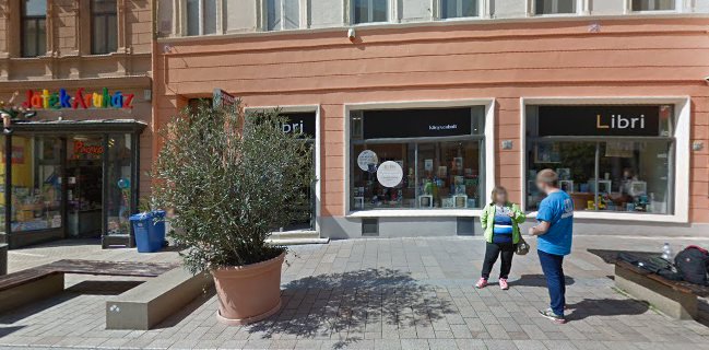 Opinii despre Pécsi Kávé în Pécs - Vendéglátás