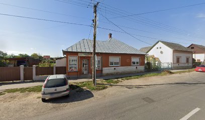 Kenyér-Pékarú Mintabolt