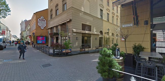 Pécs, Király u. 4, 7621