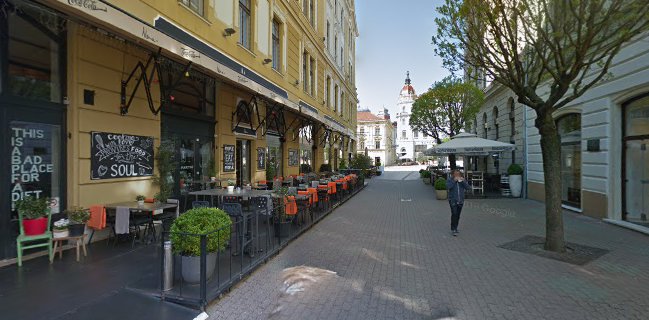 Bortársaság - Pécs