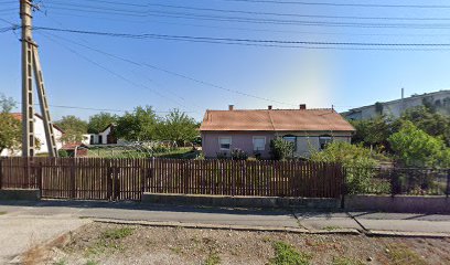 Szemánné Medve Judit