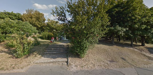 Budapest, Szirtes út, 1118