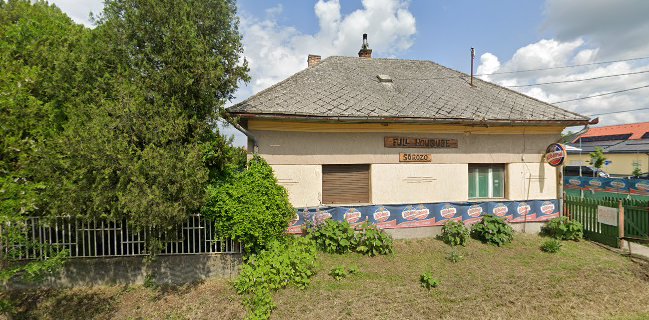 Full House Söröző